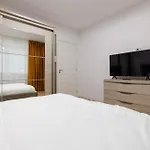 Urban Retreat 1bdr *