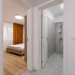 Urban Retreat 1bdr Apartment