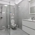 Urban Retreat 1bdr