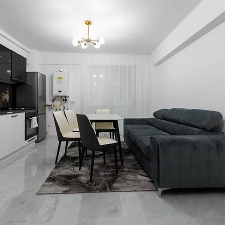 Urban Retreat 1bdr *