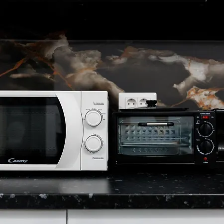 Urban Retreat 1bdr *