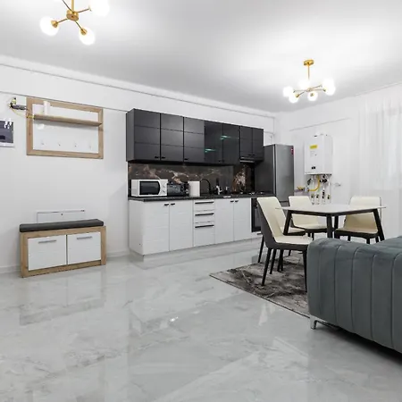 Appartamento Urban Retreat 1bdr