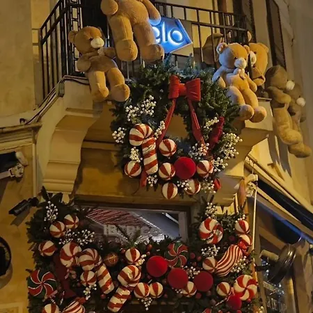 Urban Retreat 1bdr Appartamento