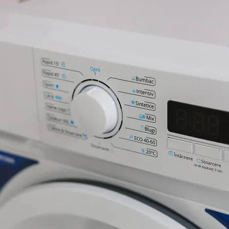 Urban Retreat 1bdr Craiova