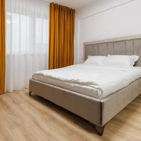 Urban Retreat 1bdr