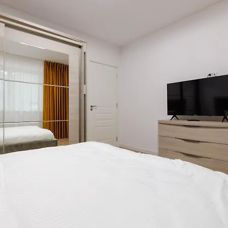 Urban Retreat 1bdr *