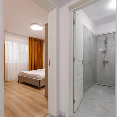 Urban Retreat 1bdr *