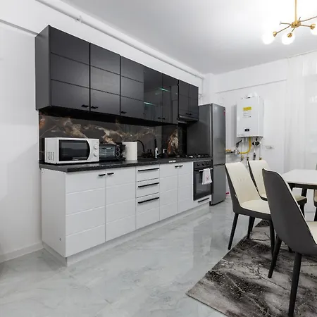 Appartamento Urban Retreat 1bdr Craiova