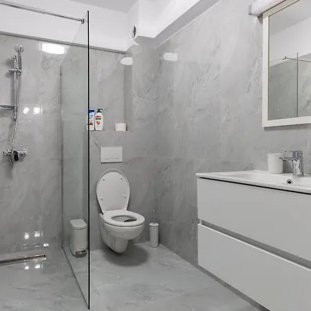 Urban Retreat 1bdr