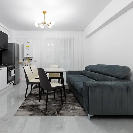 Urban Retreat 1bdr *