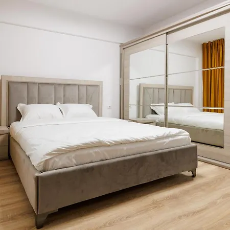 Urban Retreat 1bdr