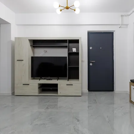 Urban Retreat 1bdr *