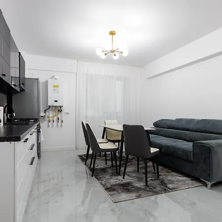 Urban Retreat 1bdr 公寓 *
