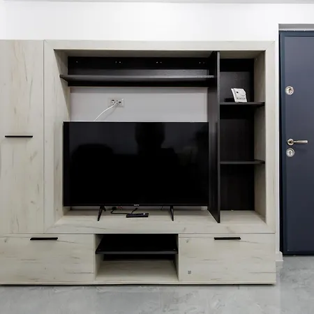 Urban Retreat 1bdr 公寓 克拉奥华