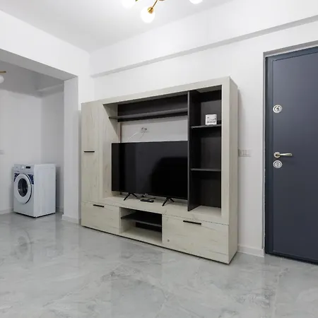 Appartamento Urban Retreat 1bdr