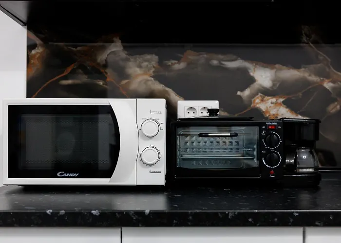 Urban Retreat 1bdr *