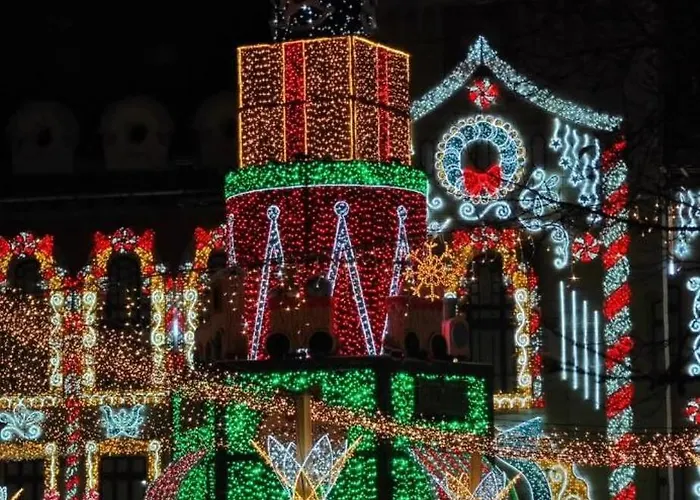 Urban Retreat 1bdr Appartement