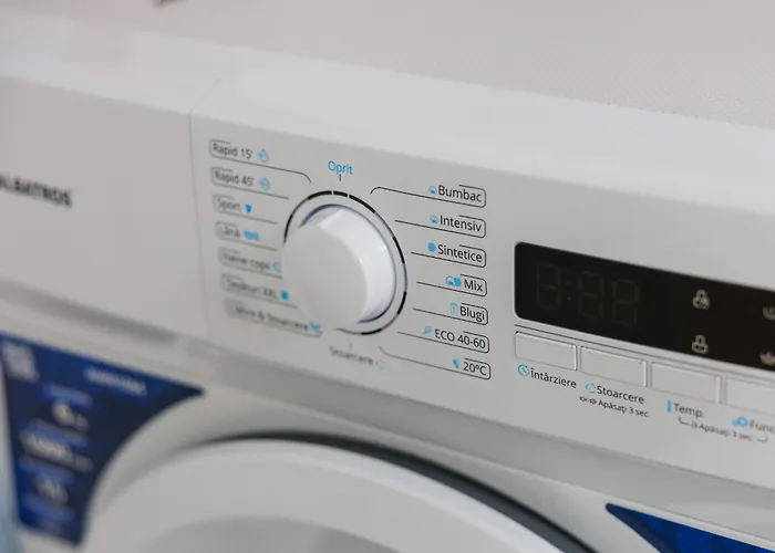 Urban Retreat 1bdr Craiova