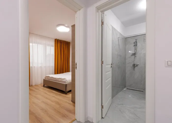 Urban Retreat 1bdr *