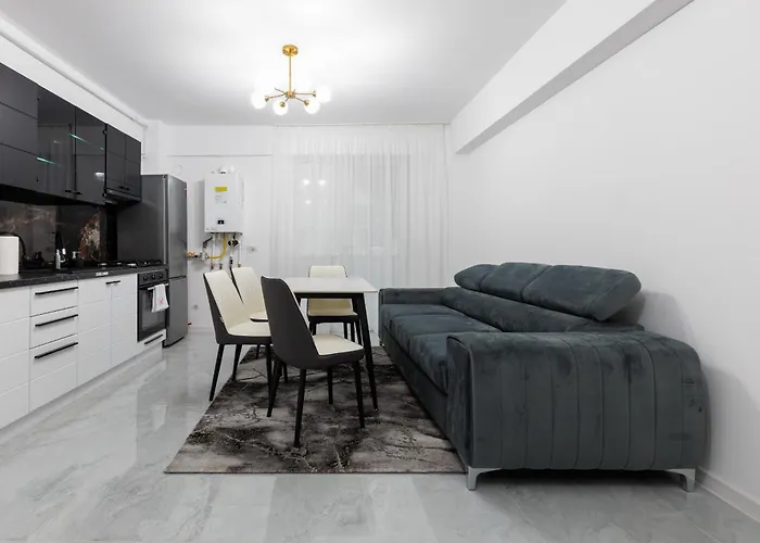 Urban Retreat 1bdr *