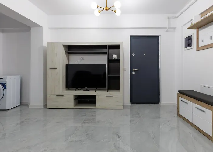 Urban Retreat 1bdr *