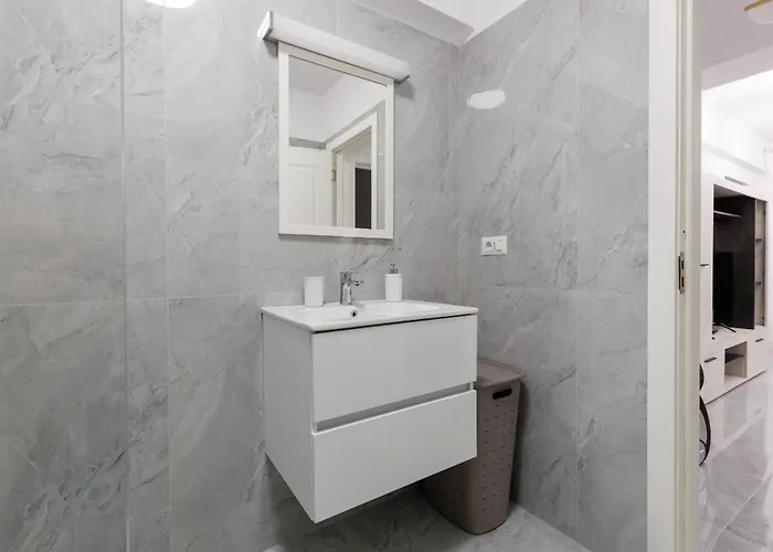 Urban Retreat 1bdr * Craiova