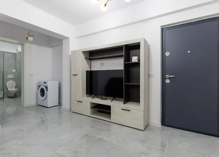 Appartement Urban Retreat 1bdr